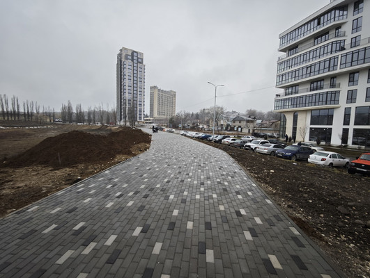 Продам однокомнатную (1-комн.) квартиру, Кешокова ул, 1кД, Нальчик г