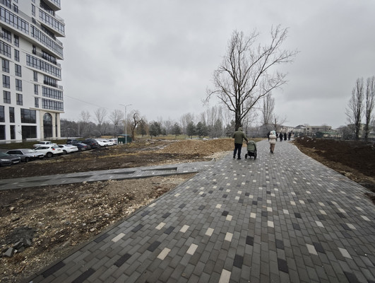 Продам однокомнатную (1-комн.) квартиру, Кешокова ул, 1кД, Нальчик г