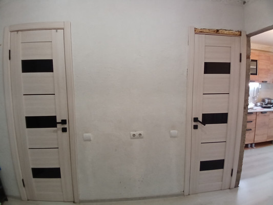 Продам двухкомнатную (2-комн.) квартиру, Калараша ул, 33, Туапсе г