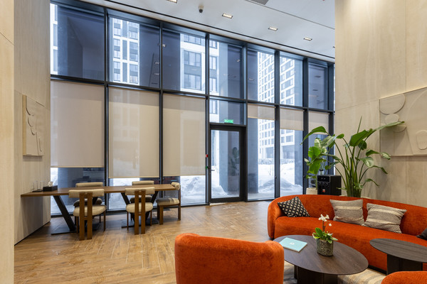 Продам многокомнатную квартиру, Нижние Мнёвники ул, 7, Москва г