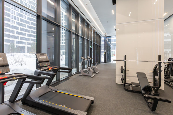 Продам многокомнатную квартиру, Нижние Мнёвники ул, 7, Москва г