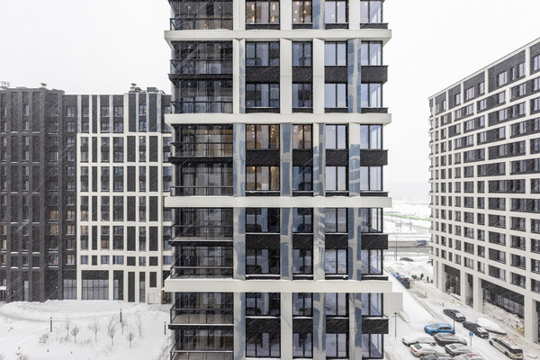 Продам многокомнатную квартиру, Нижние Мнёвники ул, 7, Москва г