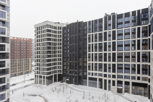 Продам многокомнатную квартиру, Нижние Мнёвники ул, 7, Москва г