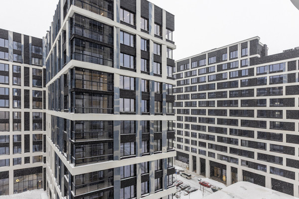 Продам многокомнатную квартиру, Нижние Мнёвники ул, 7, Москва г