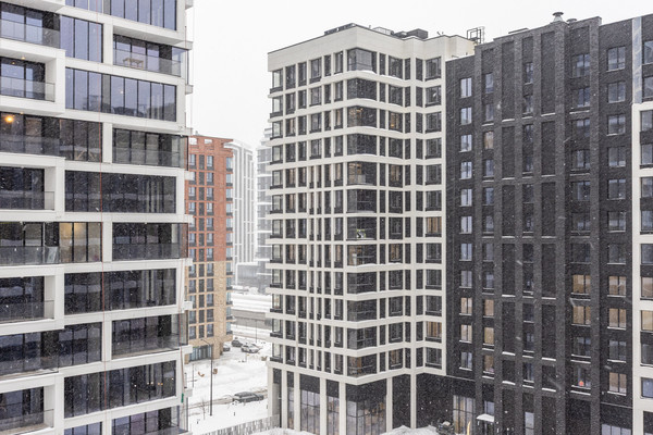 Продам многокомнатную квартиру, Нижние Мнёвники ул, 7, Москва г