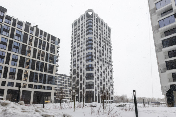 Продам многокомнатную квартиру, Нижние Мнёвники ул, 7, Москва г