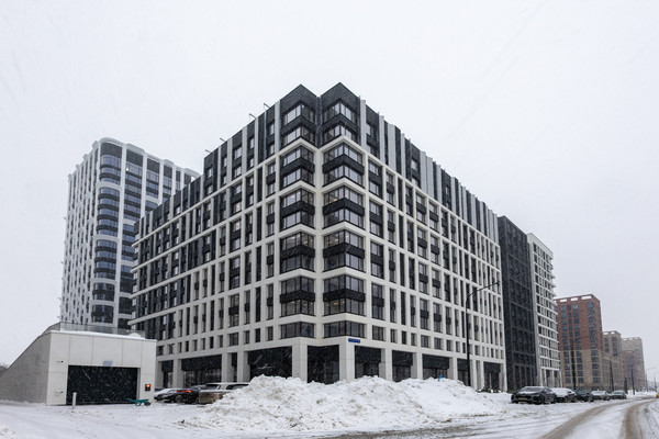 Продам многокомнатную квартиру, Нижние Мнёвники ул, 7, Москва г