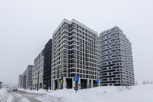 Продам многокомнатную квартиру, Нижние Мнёвники ул, 7, Москва г