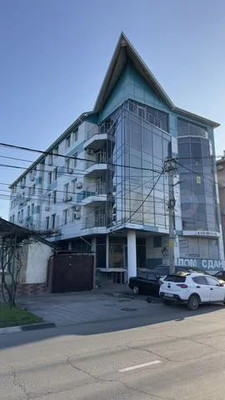 Продам двухкомнатную (2-комн.) квартиру, Шевченко ул, 156, Анапа г