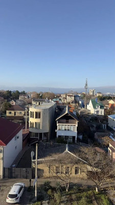 Продам двухкомнатную (2-комн.) квартиру, Шевченко ул, 156, Анапа г