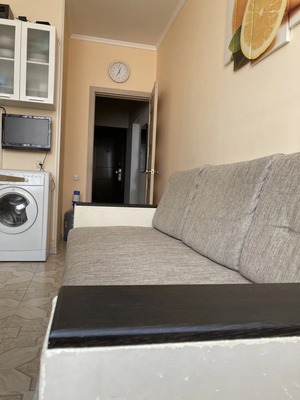 Продам однокомнатную (1-комн.) квартиру, Анапское ш, 1Г, Анапа г