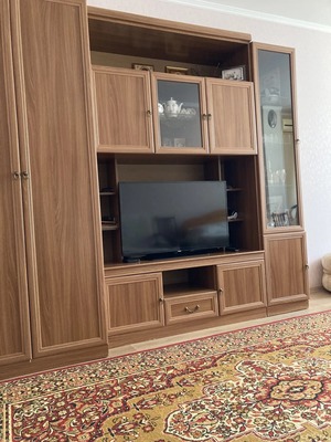 Продам однокомнатную (1-комн.) квартиру, Анапское ш, 1Г, Анапа г