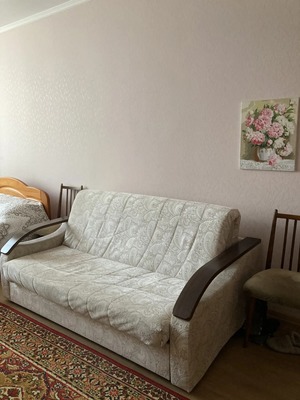 Продам однокомнатную (1-комн.) квартиру, Анапское ш, 1Г, Анапа г