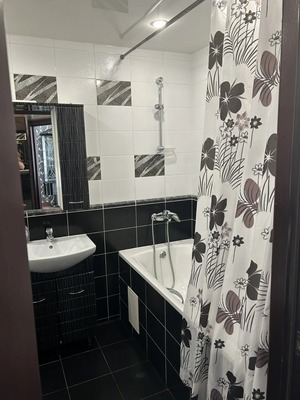 Продам однокомнатную (1-комн.) квартиру, Шевченко ул, 288А, Анапа г