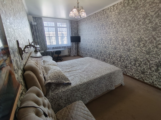 Продам двухкомнатную (2-комн.) квартиру, Шевченко ул, 288к2, Анапа г