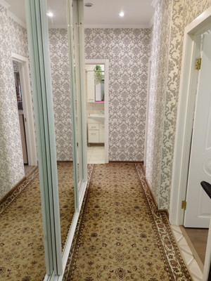 Продам двухкомнатную (2-комн.) квартиру, Шевченко ул, 288к2, Анапа г