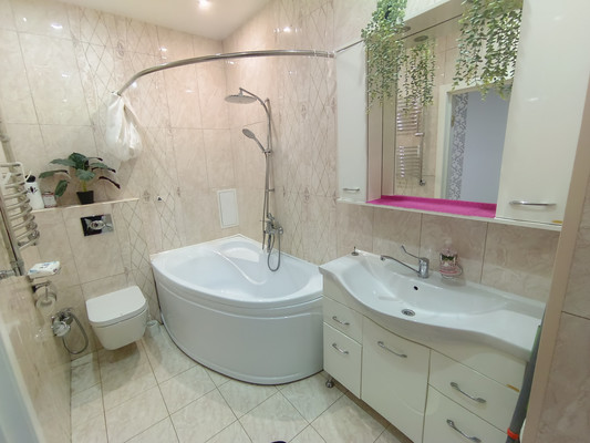 Продам двухкомнатную (2-комн.) квартиру, Шевченко ул, 288к2, Анапа г