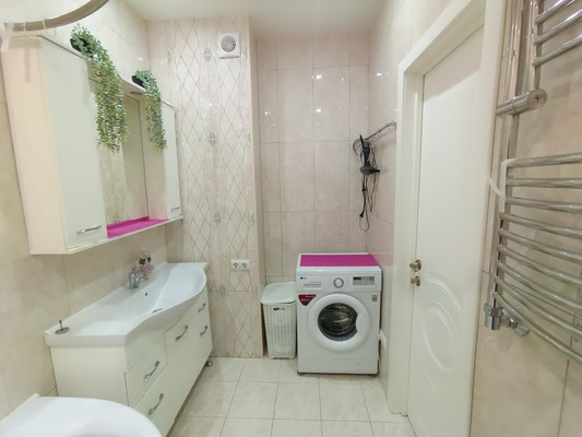 Продам двухкомнатную (2-комн.) квартиру, Шевченко ул, 288к2, Анапа г