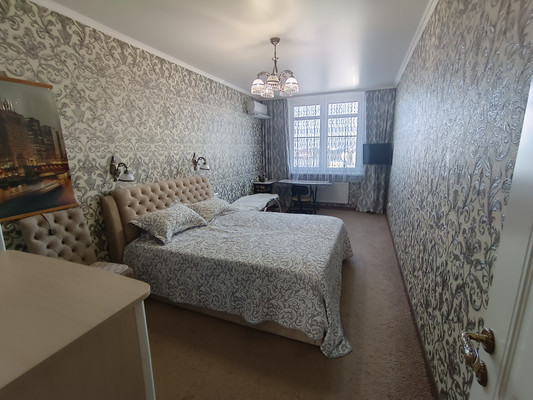 Продам двухкомнатную (2-комн.) квартиру, Шевченко ул, 288к2, Анапа г