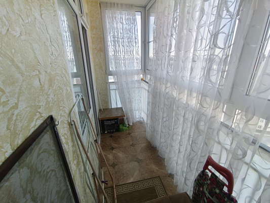 Продам двухкомнатную (2-комн.) квартиру, Шевченко ул, 288к2, Анапа г