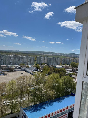 Продам однокомнатную (1-комн.) квартиру, Парковая ул, 79к1, Анапа г