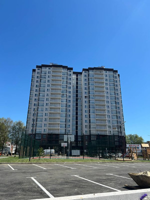 Продам однокомнатную (1-комн.) квартиру, Парковая ул, 79к1, Анапа г