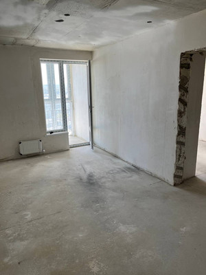 Продам однокомнатную (1-комн.) квартиру, Парковая ул, 79к1, Анапа г