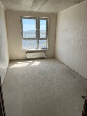 Продам однокомнатную (1-комн.) квартиру, Парковая ул, 79к1, Анапа г