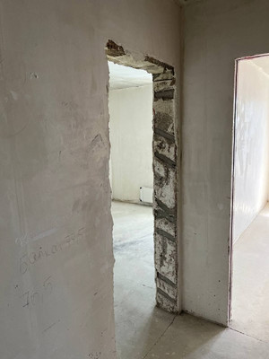 Продам однокомнатную (1-комн.) квартиру, Парковая ул, 79к1, Анапа г