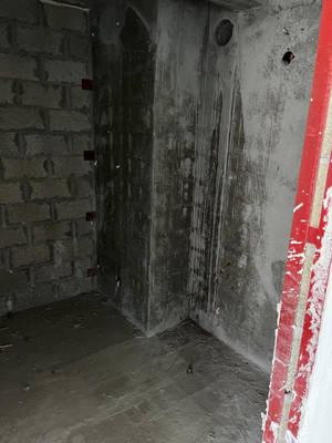 Продам однокомнатную (1-комн.) квартиру, Парковая ул, 79к1, Анапа г