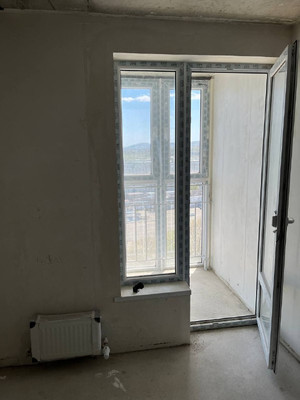 Продам однокомнатную (1-комн.) квартиру, Парковая ул, 79к1, Анапа г