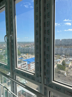 Продам однокомнатную (1-комн.) квартиру, Парковая ул, 79к1, Анапа г