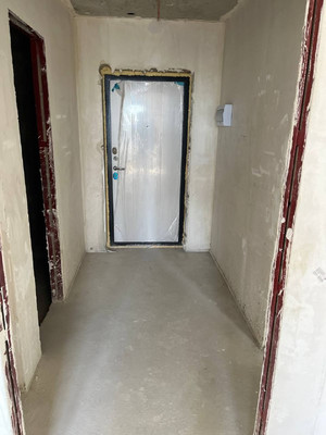 Продам однокомнатную (1-комн.) квартиру, Парковая ул, 79к1, Анапа г