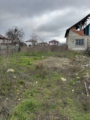 Продам участок 8,9 соток, ИЖС, Раевская ул, Анапская ст-ца, 0 км от города