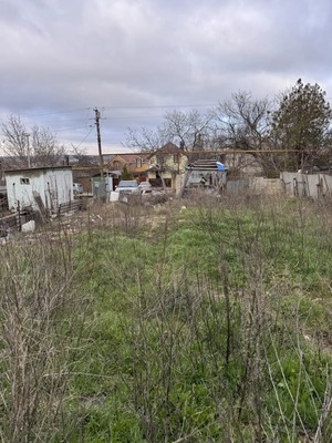 Продам участок 8,9 соток, ИЖС, Раевская ул, Анапская ст-ца, 0 км от города