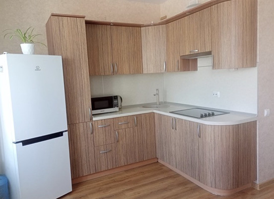 Продам однокомнатную (1-комн.) квартиру, Анапское ш, 6к1, Анапа г