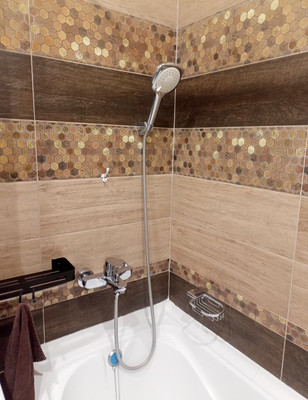 Продам однокомнатную (1-комн.) квартиру, Анапское ш, 6к1, Анапа г