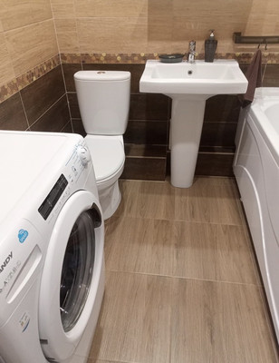 Продам однокомнатную (1-комн.) квартиру, Анапское ш, 6к1, Анапа г