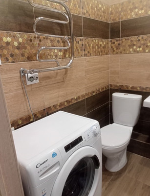 Продам однокомнатную (1-комн.) квартиру, Анапское ш, 6к1, Анапа г