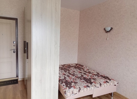 Продам однокомнатную (1-комн.) квартиру, Анапское ш, 6к1, Анапа г