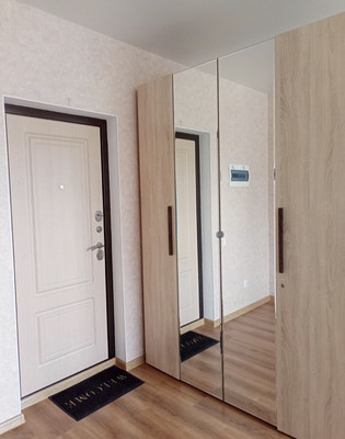 Продам однокомнатную (1-комн.) квартиру, Анапское ш, 6к1, Анапа г