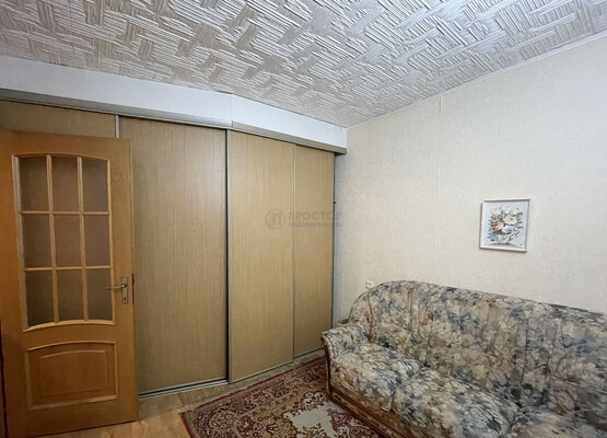 Продам трехкомнатную (3-комн.) квартиру, Гарибальди ул, 15к2, Москва г