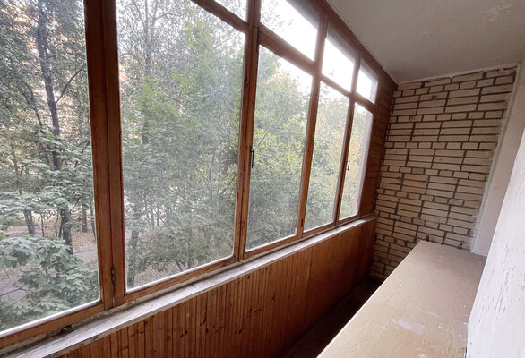 Продам трехкомнатную (3-комн.) квартиру, Гарибальди ул, 15к2, Москва г