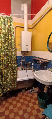 Продам комнату в 4-комн. квартире, Большеохтинский пр-кт, 25/5, Санкт-Петербург г