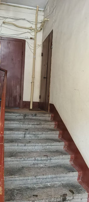 Продам комнату в 4-комн. квартире, Большеохтинский пр-кт, 25/5, Санкт-Петербург г