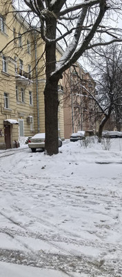 Продам комнату в 4-комн. квартире, Большеохтинский пр-кт, 25/5, Санкт-Петербург г