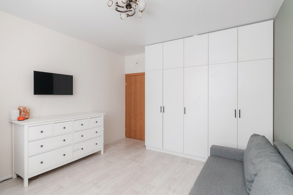 Продам однокомнатную (1-комн.) квартиру, Объездная ул, 61, Ханты-Мансийск г