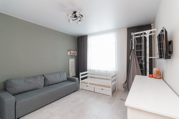 Продам однокомнатную (1-комн.) квартиру, Объездная ул, 61, Ханты-Мансийск г