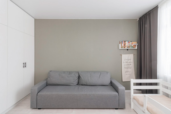 Продам однокомнатную (1-комн.) квартиру, Объездная ул, 61, Ханты-Мансийск г