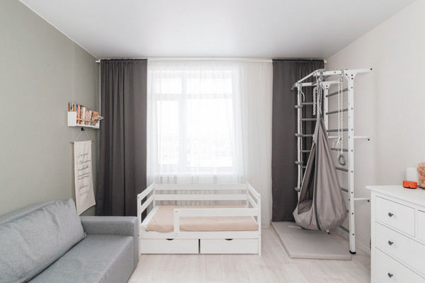 Продам однокомнатную (1-комн.) квартиру, Объездная ул, 61, Ханты-Мансийск г